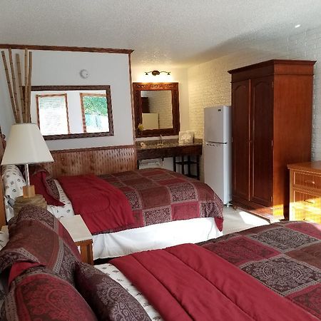 Extended Stay برونزويك المظهر الخارجي الصورة