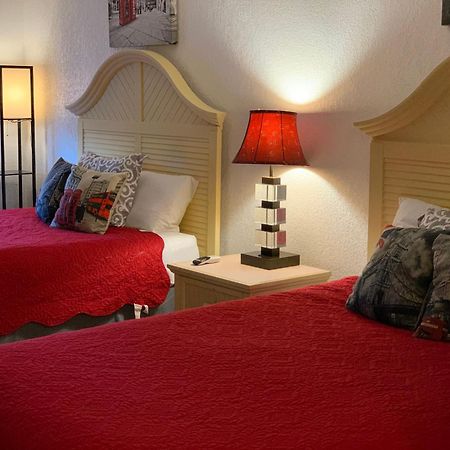 Extended Stay برونزويك المظهر الخارجي الصورة