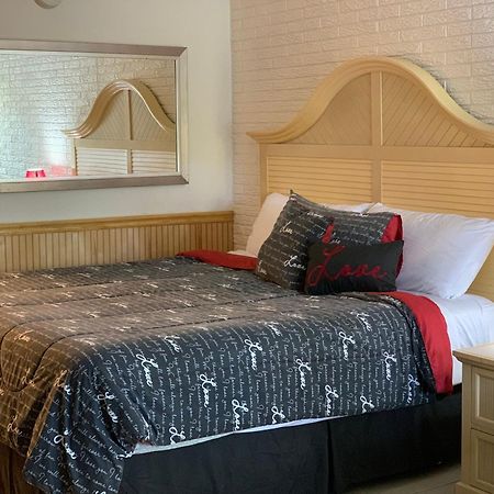 Extended Stay برونزويك المظهر الخارجي الصورة