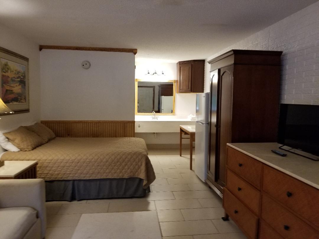 Extended Stay برونزويك المظهر الخارجي الصورة