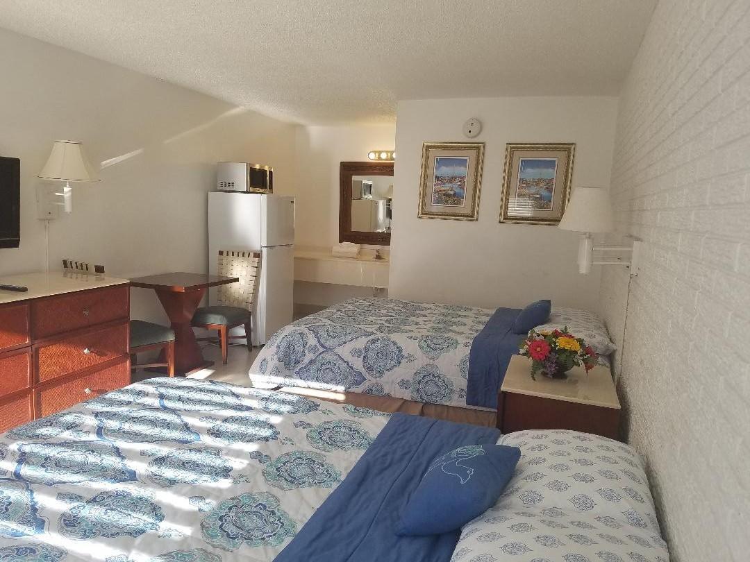 Extended Stay برونزويك المظهر الخارجي الصورة