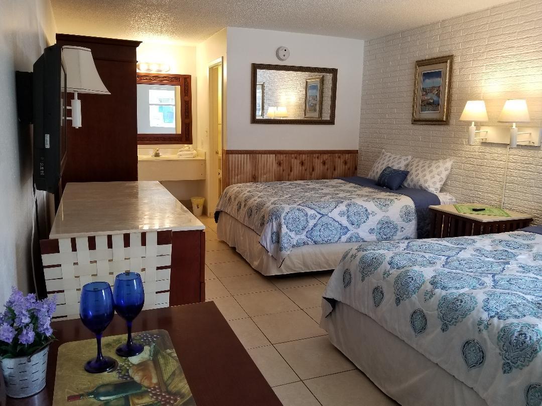 Extended Stay برونزويك المظهر الخارجي الصورة