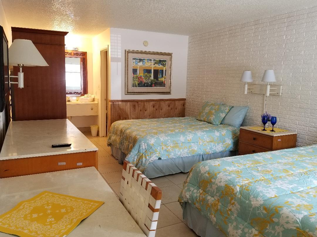 Extended Stay برونزويك المظهر الخارجي الصورة