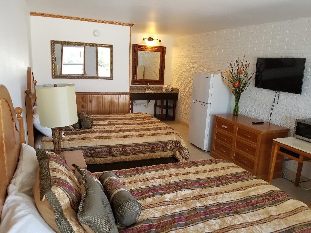 Extended Stay برونزويك المظهر الخارجي الصورة
