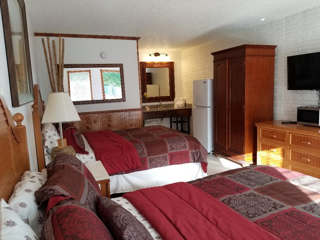Extended Stay برونزويك المظهر الخارجي الصورة