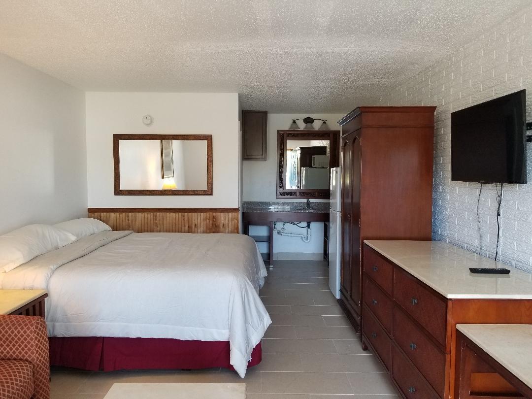 Extended Stay برونزويك المظهر الخارجي الصورة