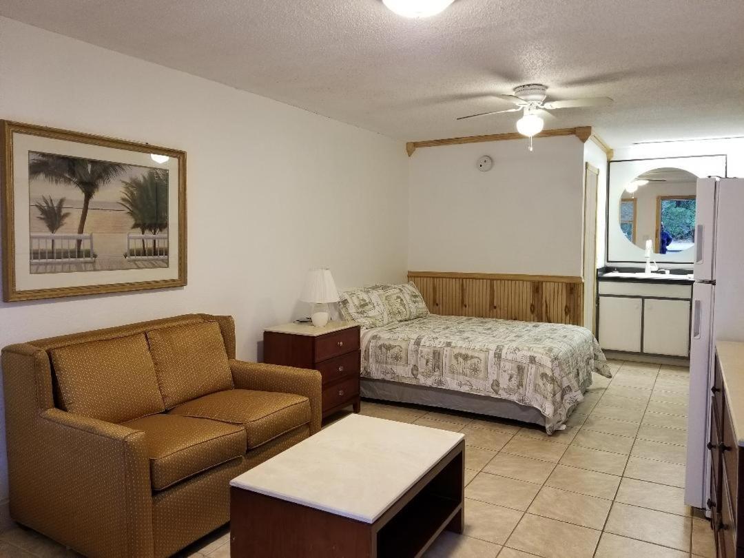 Extended Stay برونزويك المظهر الخارجي الصورة