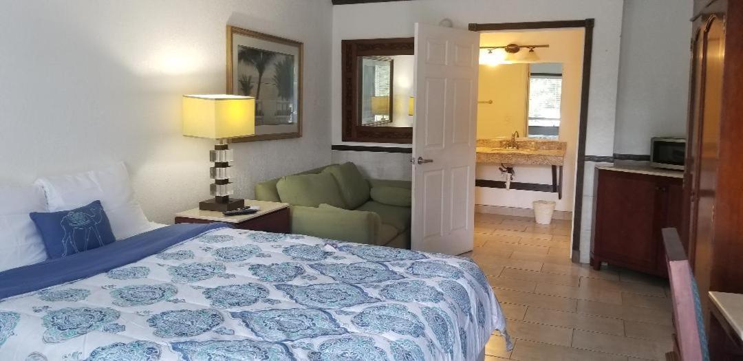 Extended Stay برونزويك المظهر الخارجي الصورة