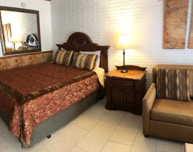 Extended Stay برونزويك المظهر الخارجي الصورة