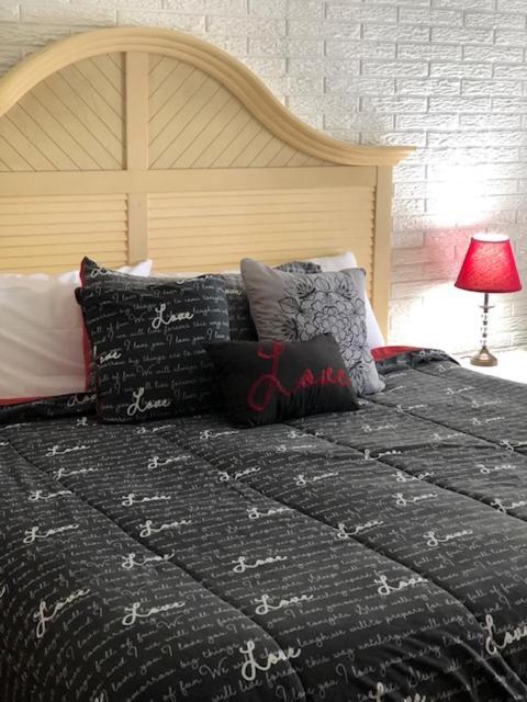 Extended Stay برونزويك المظهر الخارجي الصورة