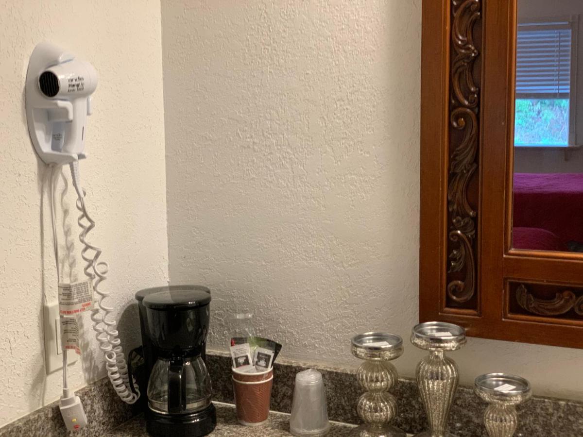 Extended Stay برونزويك المظهر الخارجي الصورة