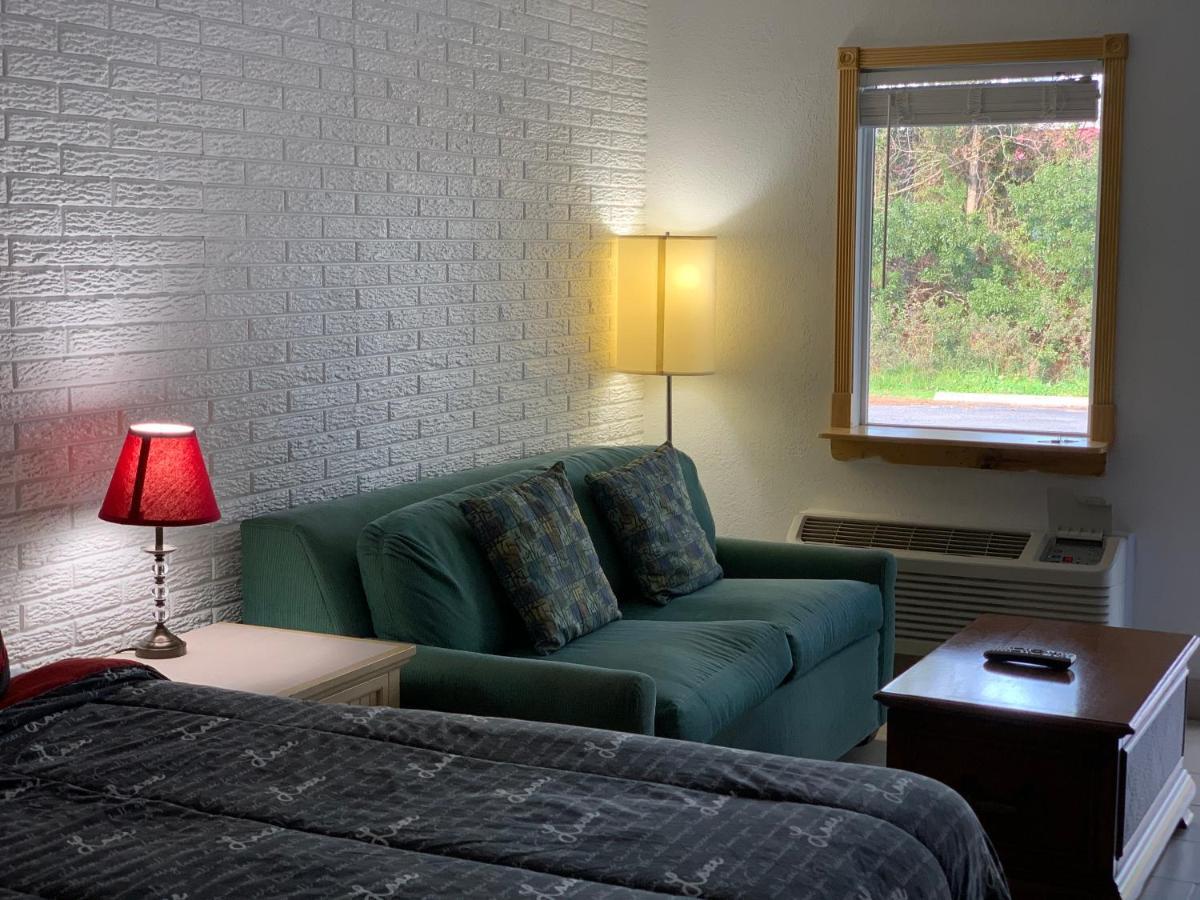 Extended Stay برونزويك المظهر الخارجي الصورة