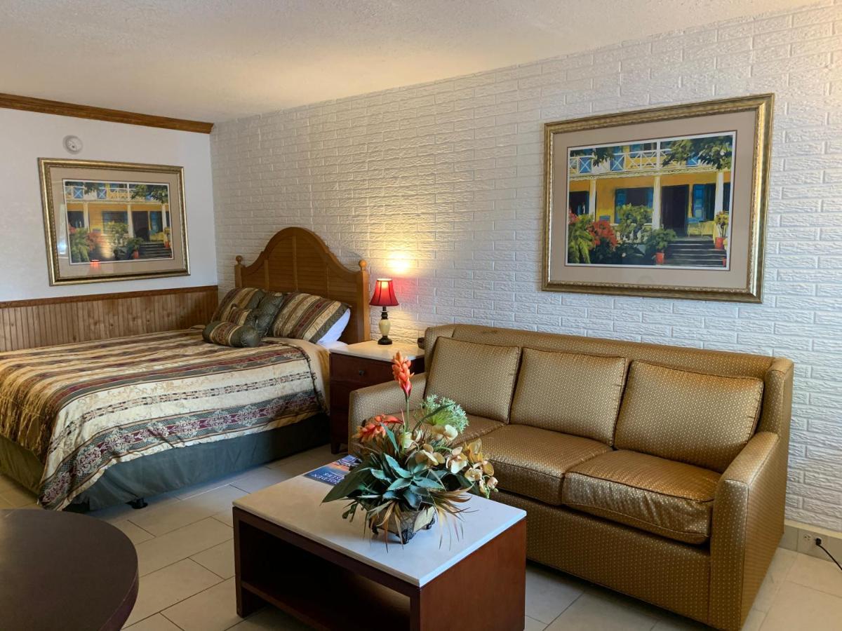Extended Stay برونزويك المظهر الخارجي الصورة
