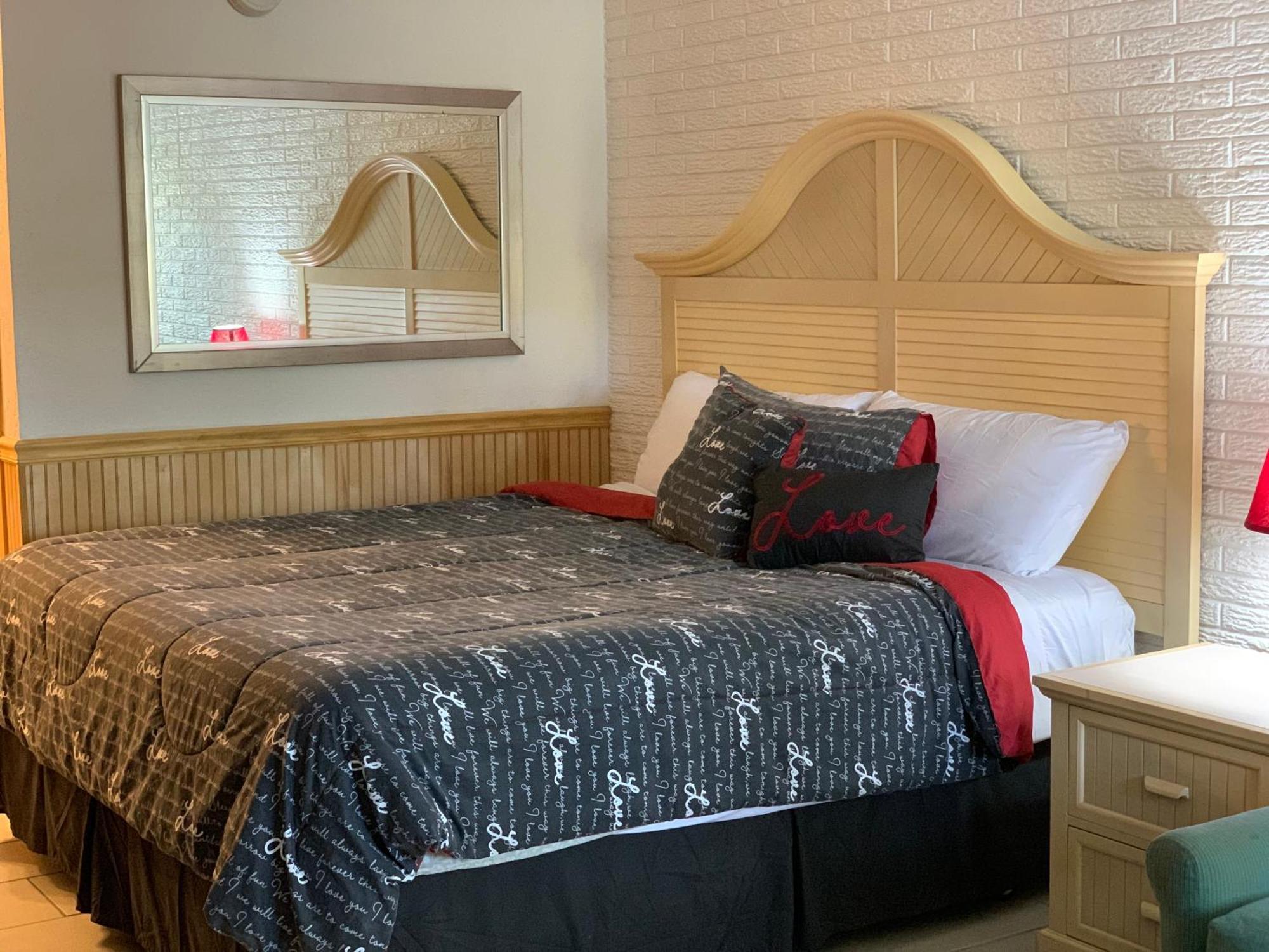 Extended Stay برونزويك المظهر الخارجي الصورة