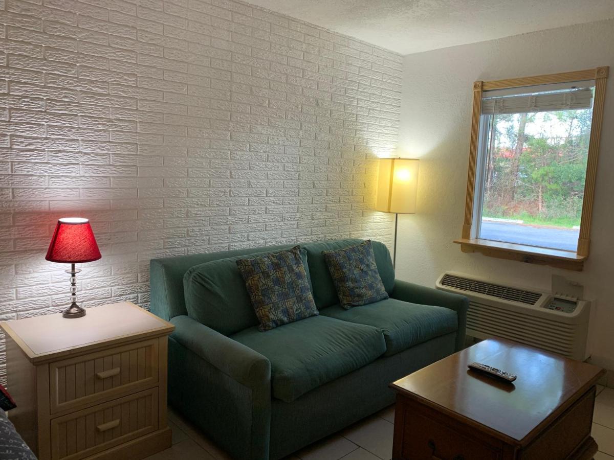 Extended Stay برونزويك المظهر الخارجي الصورة