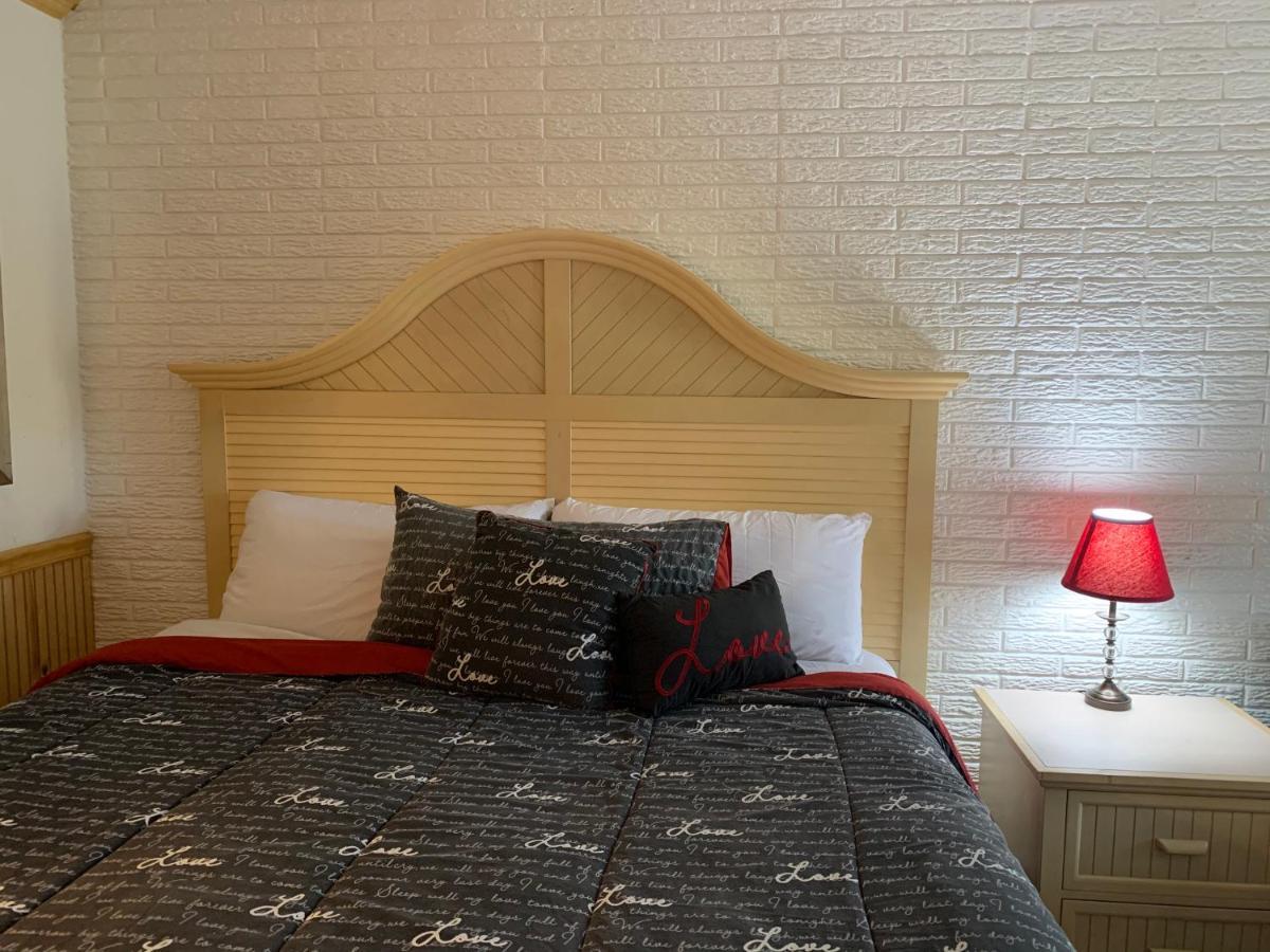 Extended Stay برونزويك المظهر الخارجي الصورة